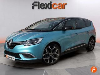 Renault Grand Scénic Zen TCe 103 kW (140CV) GPF MY2021
