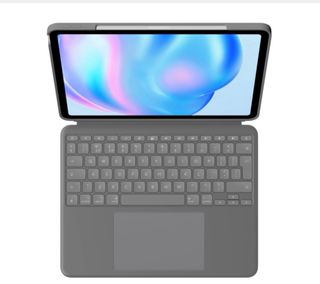 NO NEGOCIABLE - LOGITECH COMBO TOUCH iPad Air 11
