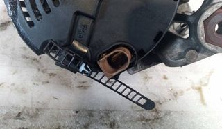 Alternador audi 528339 078903016ac a4 avant (8e)