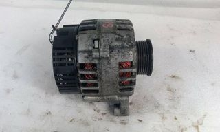Alternador audi 528339 078903016ac a4 avant (8e)