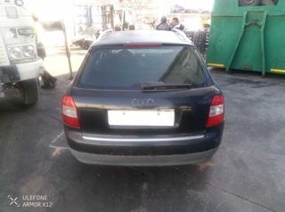 Alternador audi 528339 078903016ac a4 avant (8e)