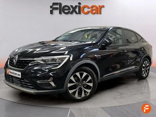 Renault Arkana Zen E-TECH Híbrido 105 kW (145CV) -SS
