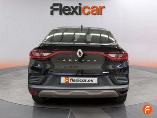 Renault Arkana Zen E-TECH Híbrido 105 kW (145CV) -SS