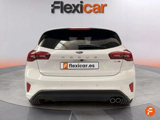 Ford Focus 1.0 Ecob. MHEV 92kW ST-Line Design SIP