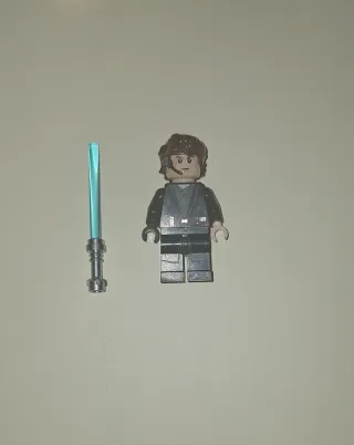Lego Star Wars Minifigura Anakin Skywalker
