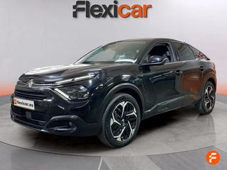 Citroën C4 PureTech 130 S&S 6v Shine