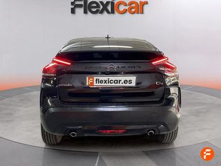 Citroën C4 PureTech 130 S&S 6v Shine