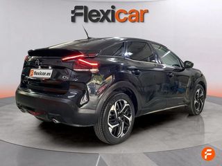 Citroën C4 PureTech 130 S&S 6v Shine