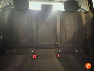 Peugeot 308 5p Allure Pack PureTech 110 S&S