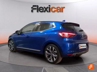 Renault Clio Zen Blue dCi 85 kW (115CV)
