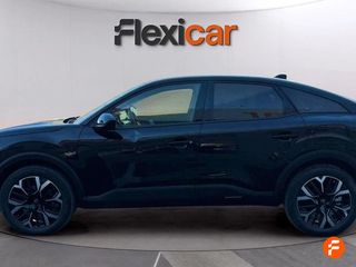 Citroën C4 Hybrid 136 e-DCS6 Max