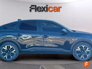 Citroën C4 Hybrid 136 e-DCS6 Max