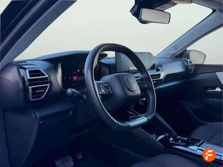 Citroën C4 Hybrid 136 e-DCS6 Max