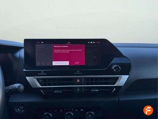 Citroën C4 Hybrid 136 e-DCS6 Max