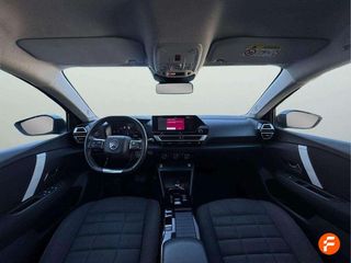 Citroën C4 Hybrid 136 e-DCS6 Max