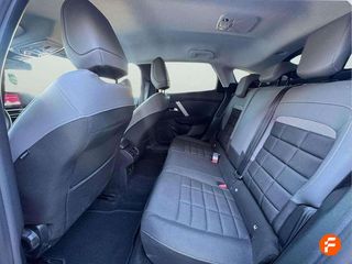 Citroën C4 Hybrid 136 e-DCS6 Max