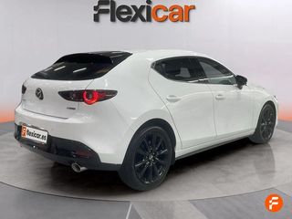 Mazda 3 2.0 e-SKYACTIV-X HOMURA
