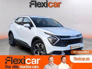 Kia Sportage 1.6 T-GDi 110kW (150CV) Concept 4x2