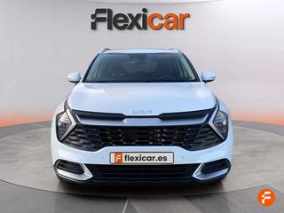 Kia Sportage 1.6 T-GDi 110kW (150CV) Concept 4x2