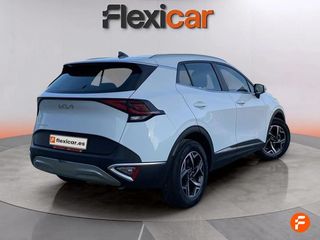 Kia Sportage 1.6 T-GDi 110kW (150CV) Concept 4x2