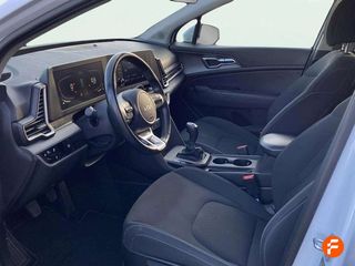 Kia Sportage 1.6 T-GDi 110kW (150CV) Concept 4x2
