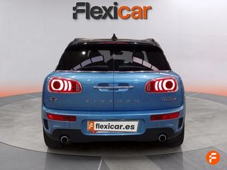 MINI Clubman COOPER SD