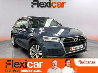 Audi Q5 2.0 TDI 140kW (190CV) quattro S tronic