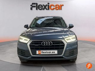 Audi Q5 2.0 TDI 140kW (190CV) quattro S tronic