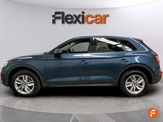 Audi Q5 2.0 TDI 140kW (190CV) quattro S tronic