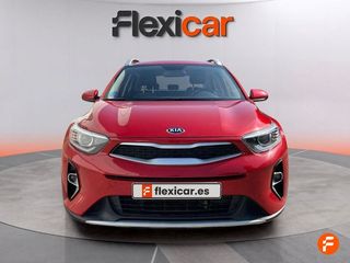 Kia Stonic 1.0 T-GDi 88kW (120CV) MHEV iMT Concept