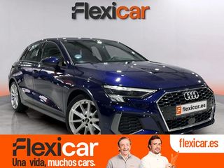 Audi A3 Sportback S line 35 TDI 110kW S tronic