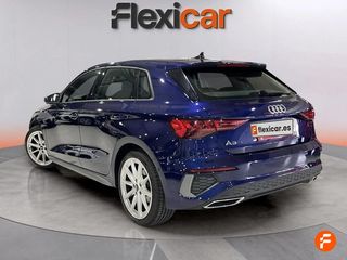 Audi A3 Sportback S line 35 TDI 110kW S tronic