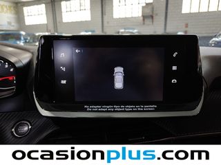 Peugeot 2008 PureTech 100 S&S Allure 75 kW (100 CV)