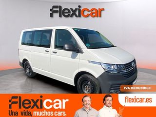 Volkswagen Caravelle Origin Corta 2.0 TDI 81kW (110CV) BMT