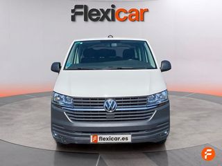 Volkswagen Caravelle Origin Corta 2.0 TDI 81kW (110CV) BMT