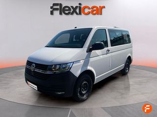 Volkswagen Caravelle Origin Corta 2.0 TDI 81kW (110CV) BMT