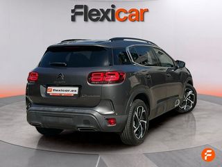Citroën C5 Aircross BlueHdi 96kW (130CV) S&S EAT8 Feel