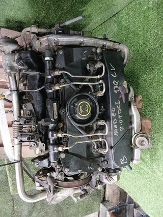 NO IDENTIFICADO FORD MONDEO BERLINA (GE)