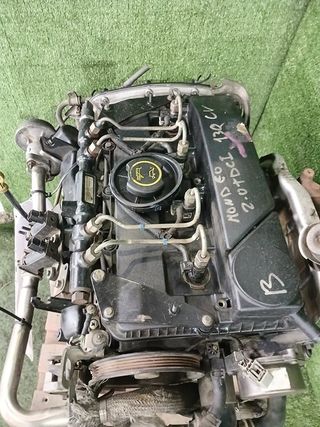 NO IDENTIFICADO FORD MONDEO BERLINA (GE)