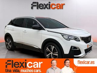 Peugeot 3008 1.2 PURETECH 96KW (130CV) ACTIVE S&S