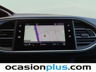 Peugeot 308 PureTech 110 S&S Active Pack 81 kW (110 CV)