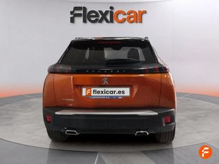 Peugeot 2008 Allure Pack Puretech 130 S&S BVM6