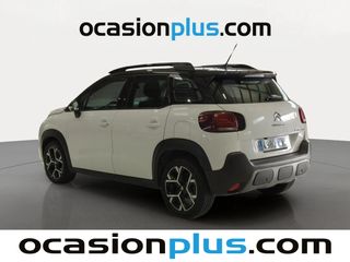 Citroen C3 Aircross PureTech 130 Shine Pack EAT6 96 kW (131 CV)