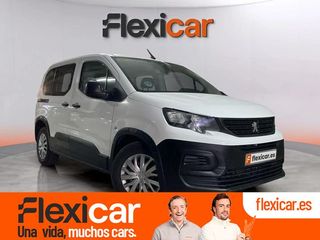 Peugeot Rifter Access Standard BlueHDi 73kW
