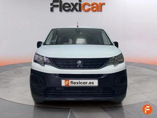 Peugeot Rifter Access Standard BlueHDi 73kW