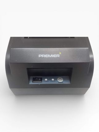 otras impresoras premier itp-58 ii