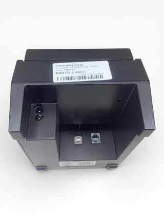 otras impresoras premier itp-58 ii