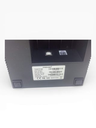 otras impresoras premier itp-58 ii