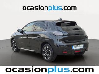Peugeot 208 PureTech 100 Allure 75 kW (100 CV)