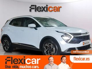 Kia Sportage 1.6 CRDi MHEV 100kW (136CV) Concept 4x2